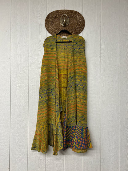 Rhapsody Kimono Vest 0525 116