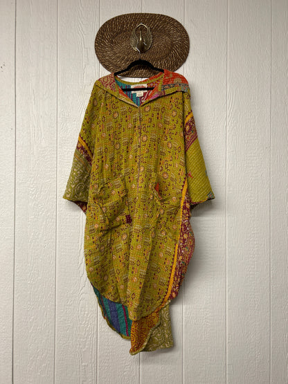 Poetic Hoodie Maxi 1025 189