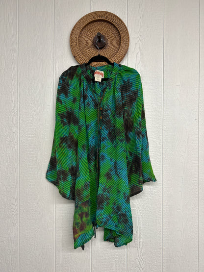 Woodstock Shortie Kimono 1025 074