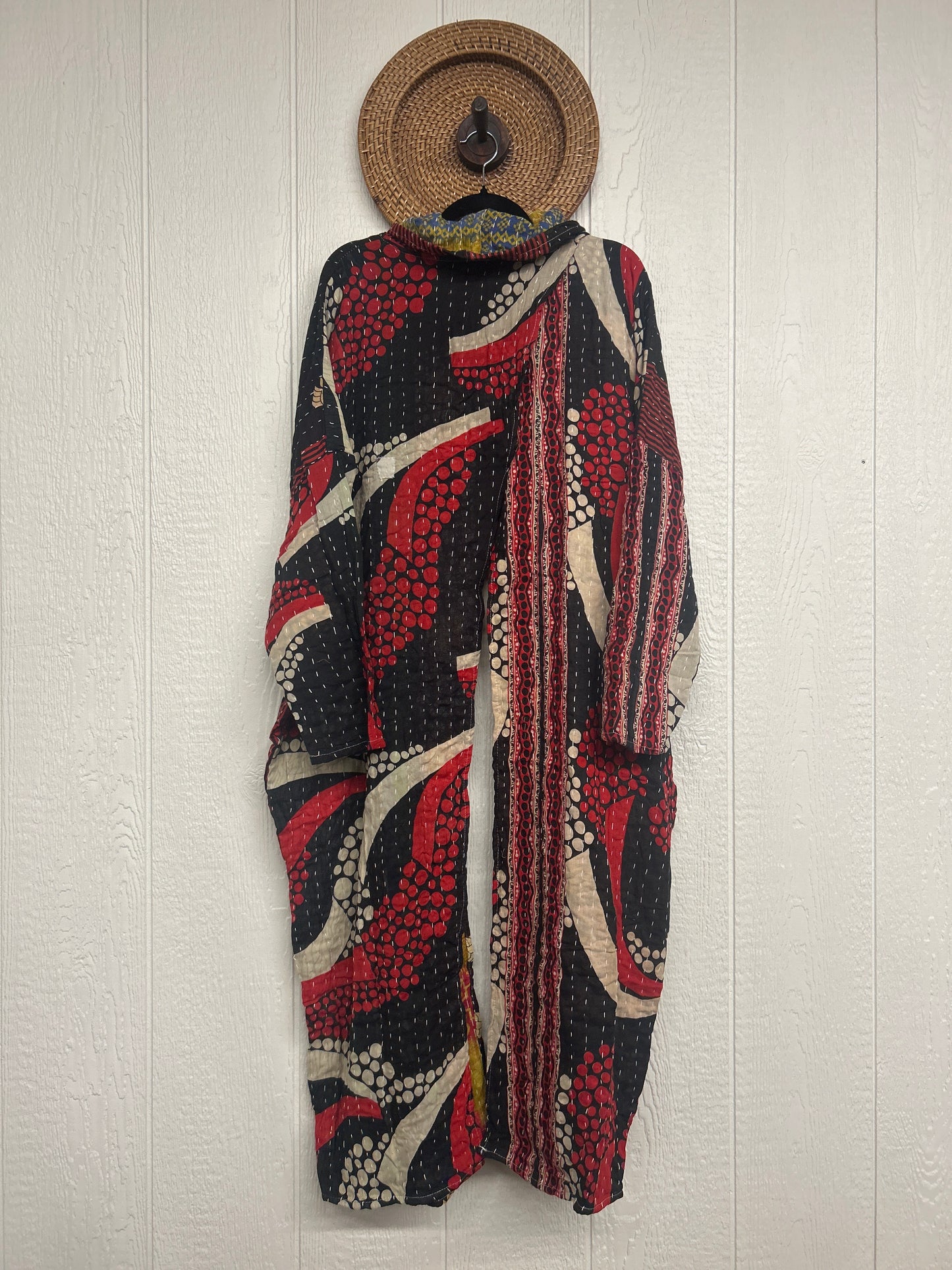 Koverlet Cowl Split Pullover 1025 212