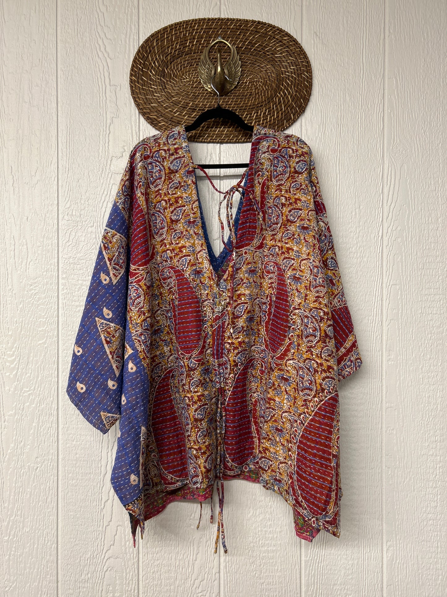 Pareo Kantha Shortie Moondance Muu 1125 022