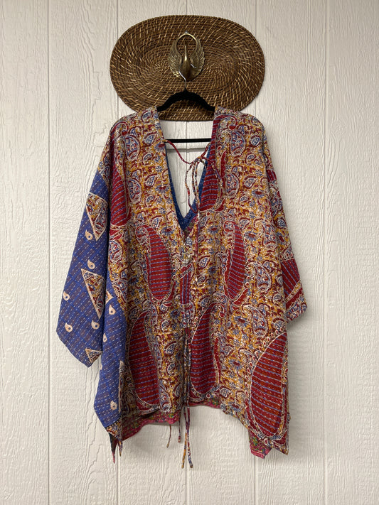 Pareo Kantha Shortie Moondance Muu 1125 022
