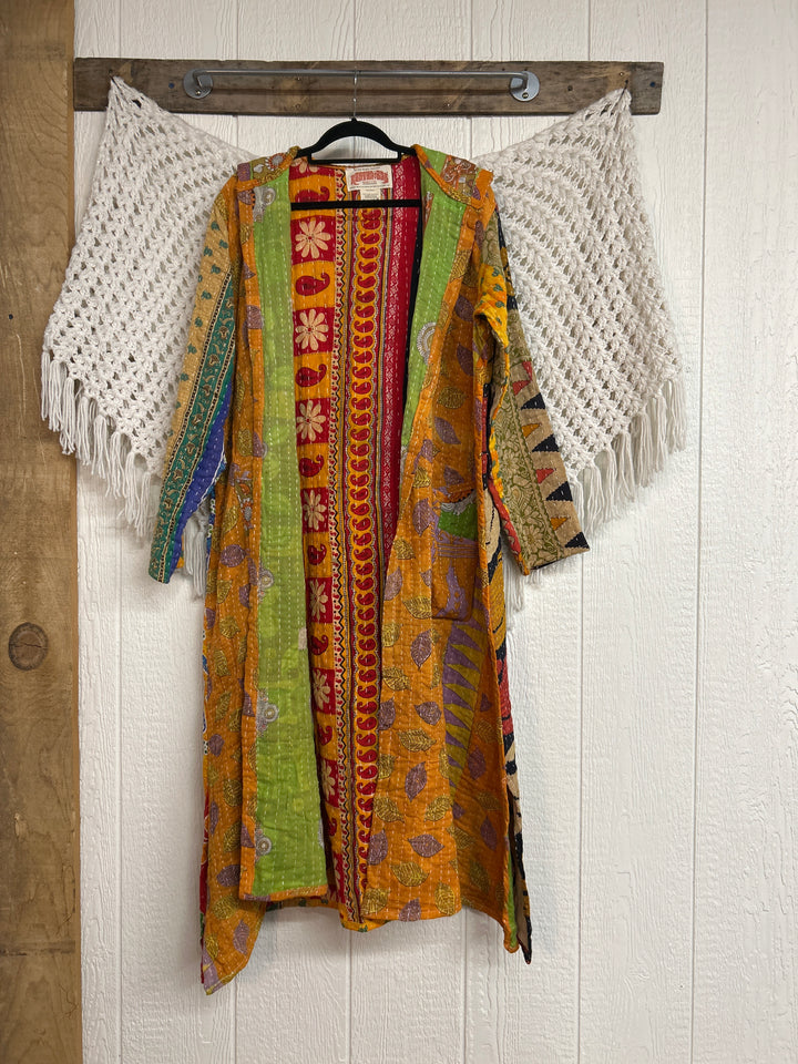 Koverlet Rising Sun Coat 0825 042