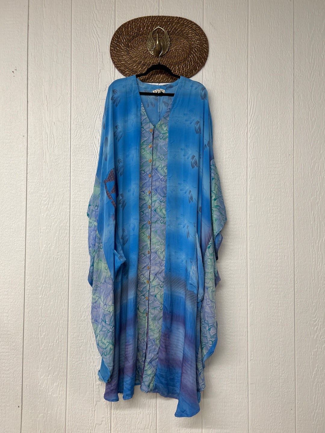 Bowie Muu Dress 0125 289