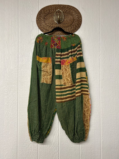 Pareo Kantha Synergy Jogger 0126 108