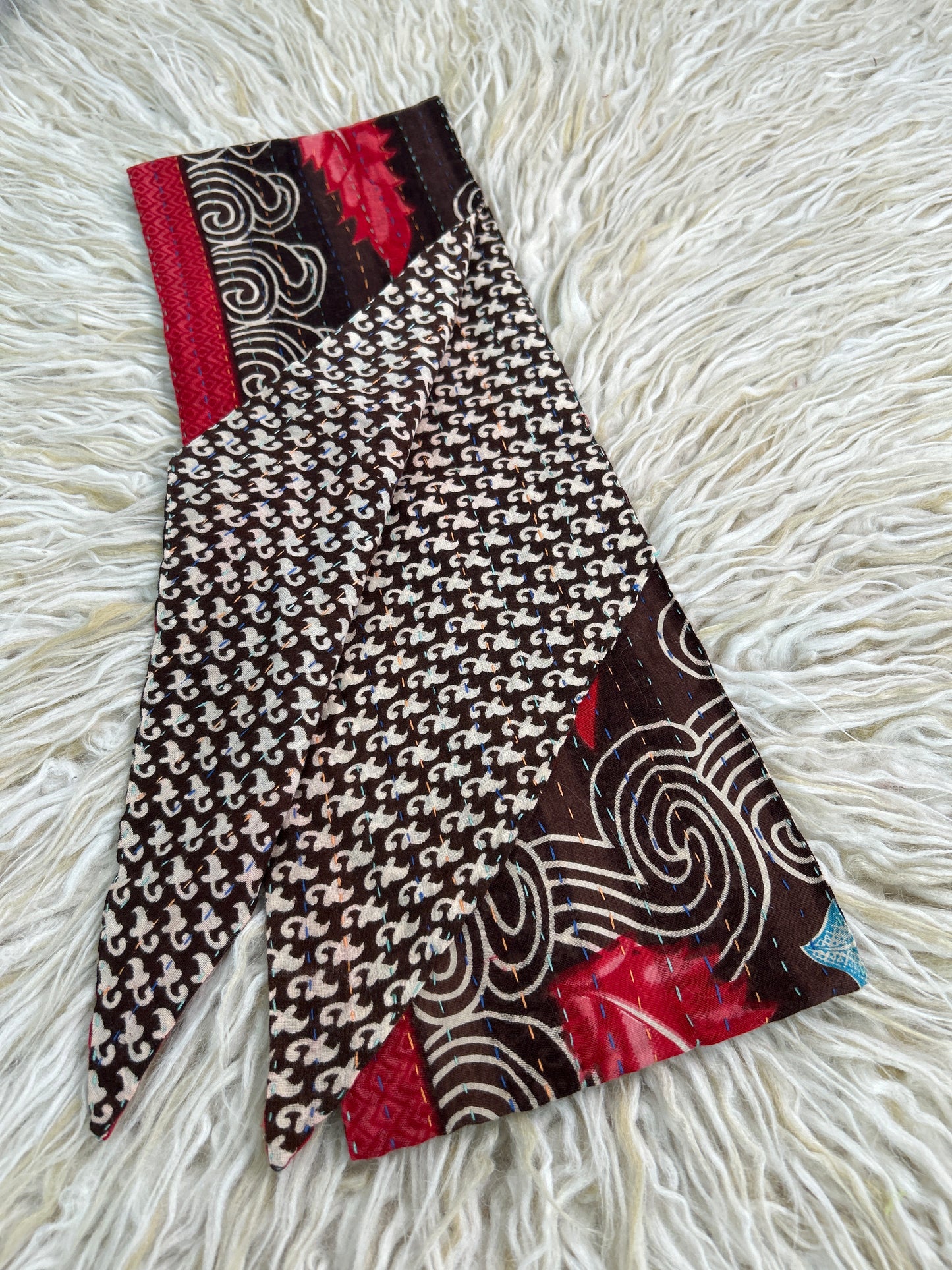 Kantha Headwraps 0525 160