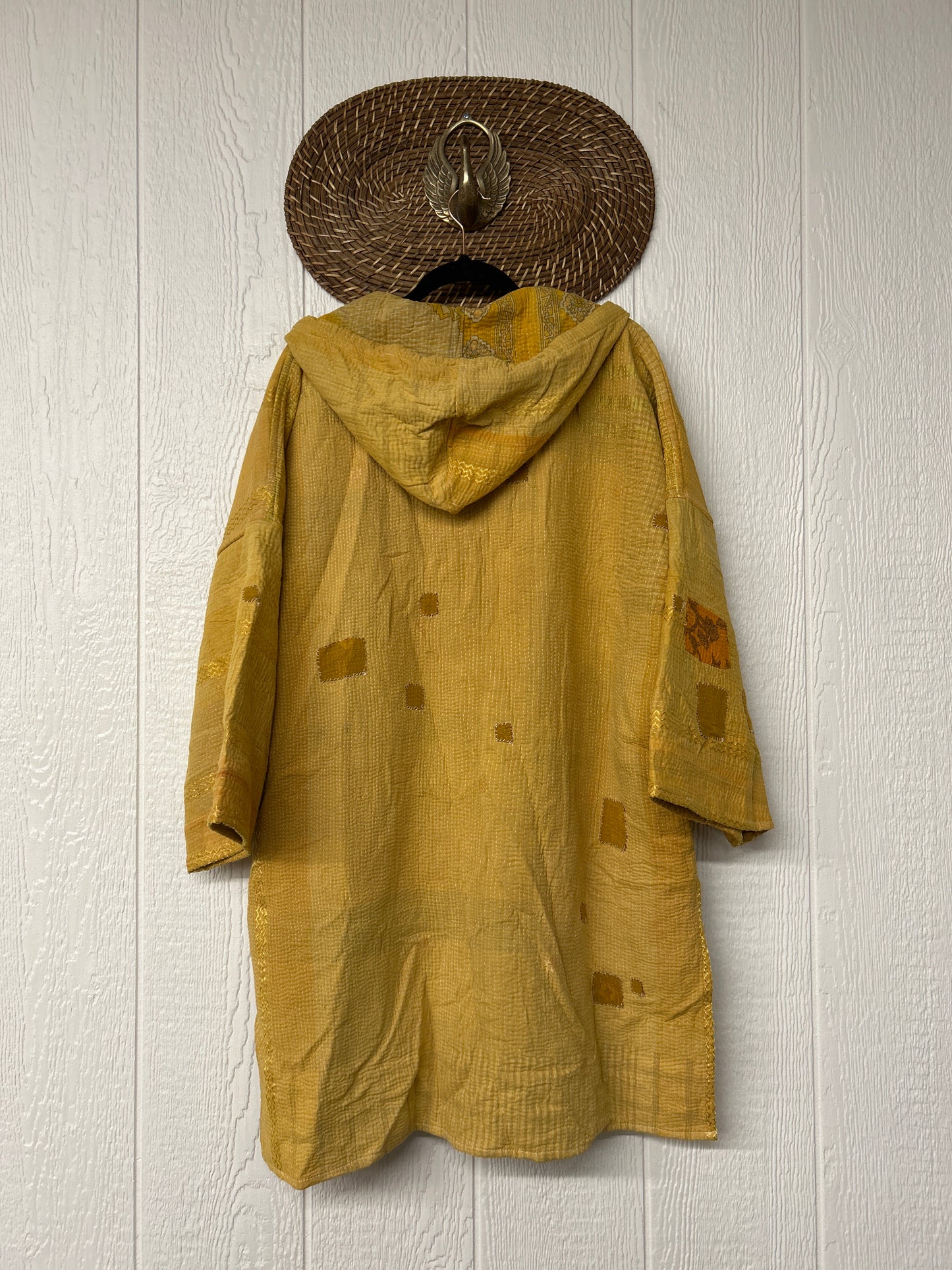 Half Moon Shacket 1025 134