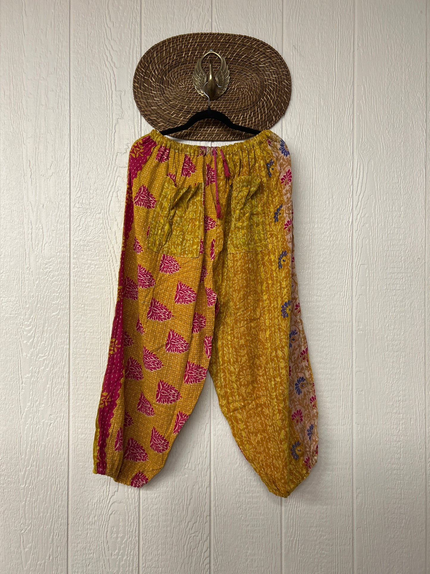 Kantha Joggers 0625 183