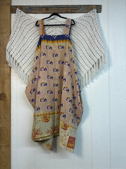 Pareo Kantha Gonna Shine Maxi 0726 147