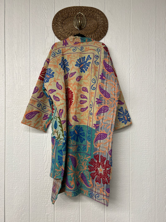 Suzani Jacket 0925 163