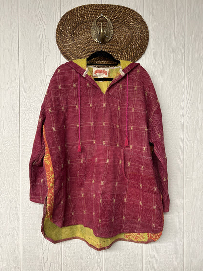 Fine Kantha Under The Stars Hoodie 1225 217