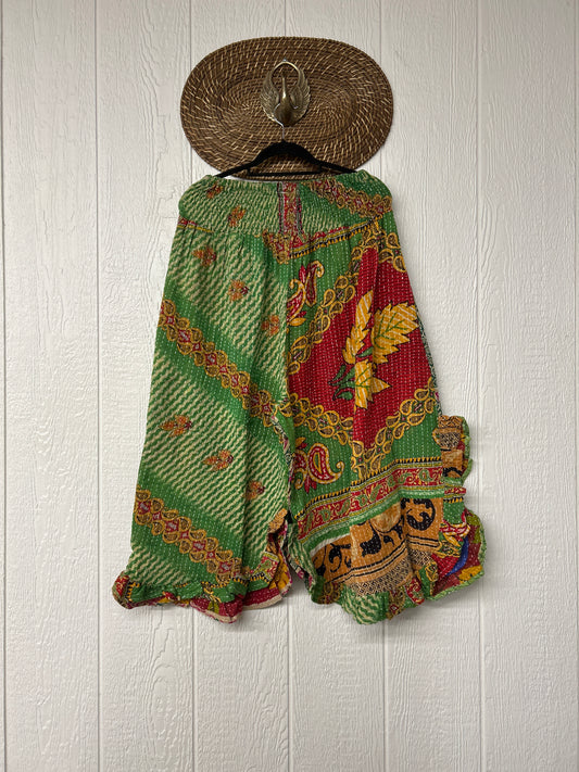 Pareo Kantha Inner Peace Gauchos 0626 196