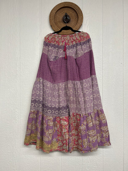 Pareo Kantha Lotus Wide Leg Pants 0926 275