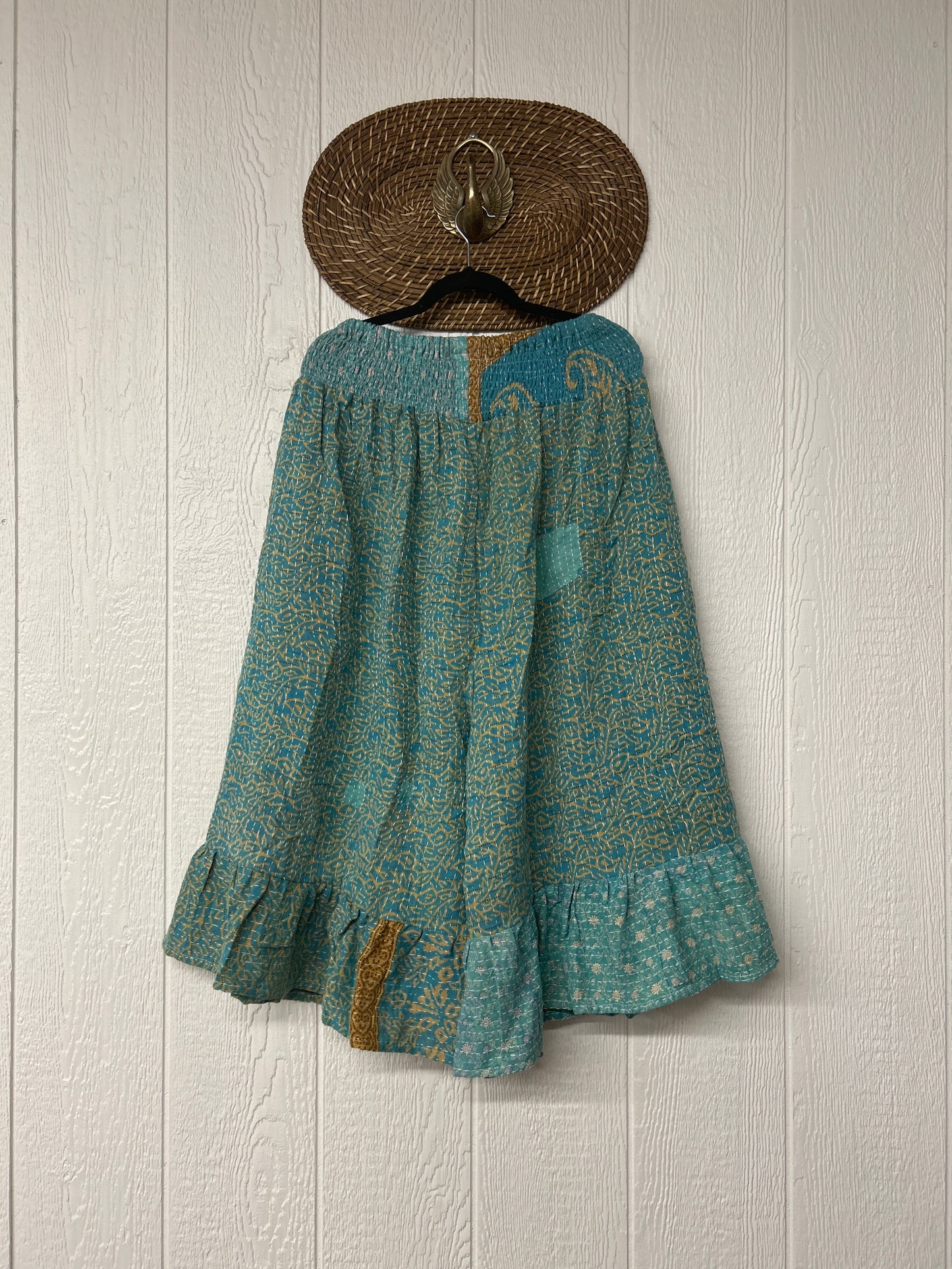 Pareo Kantha Joplin Gauchos 0726 225