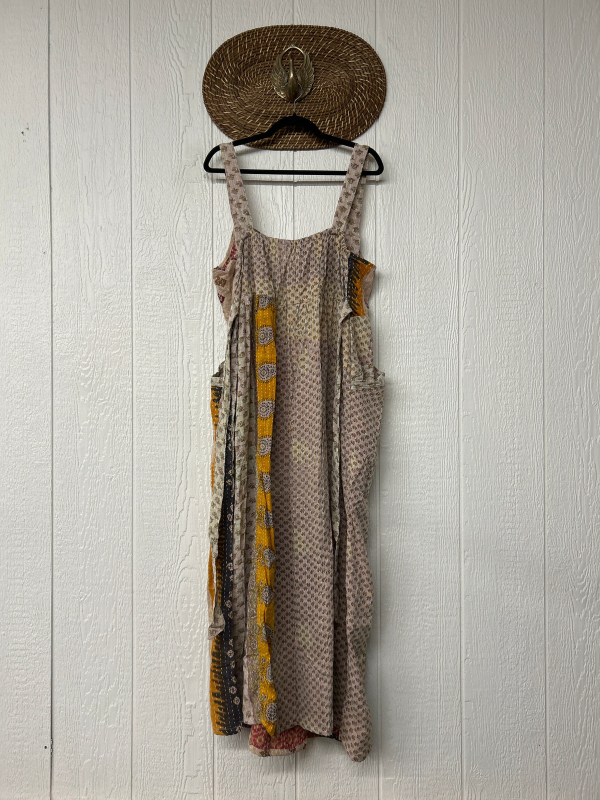 Pareo Kantha Crossroad Dress 0926 095