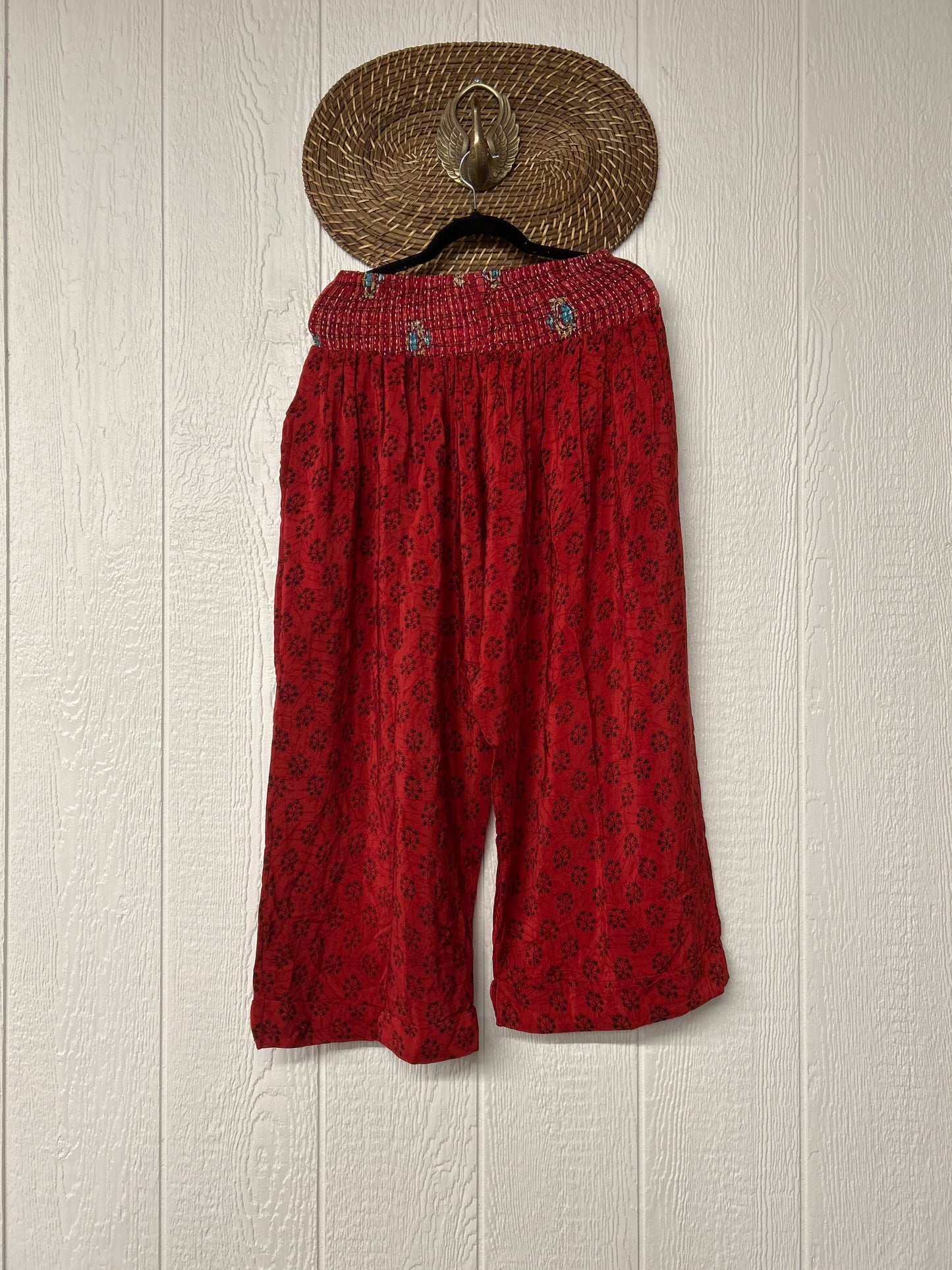 Duality Straight Leg Pants 0626 093