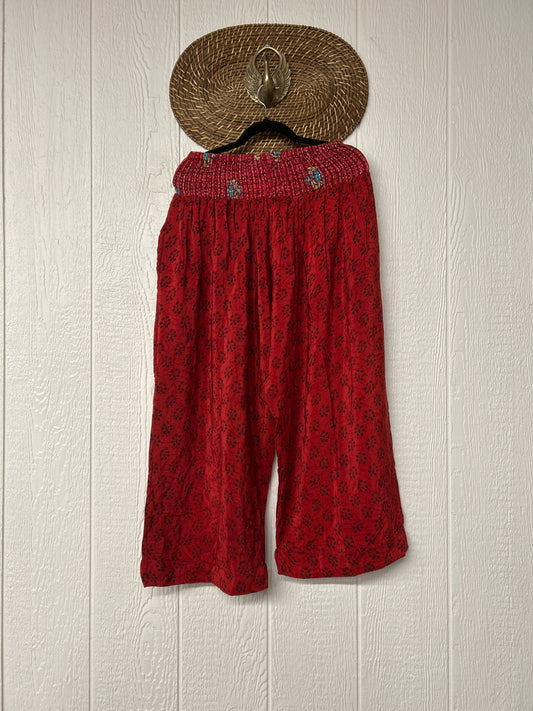 Duality Straight Leg Pants 0626 093