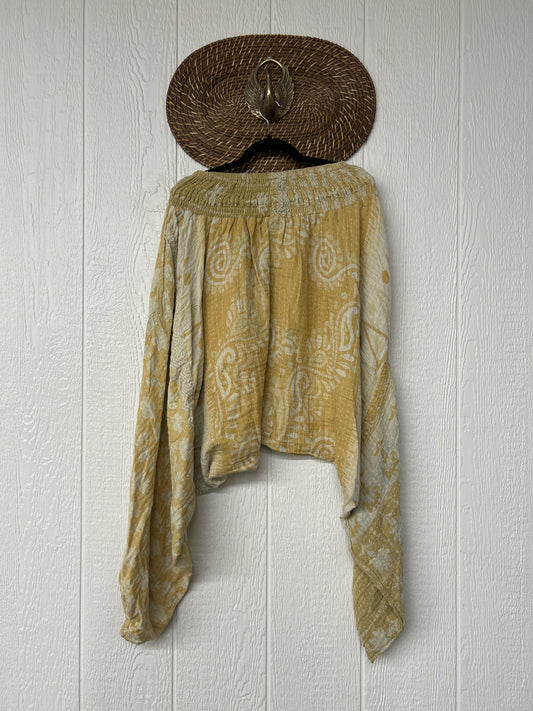 Alchemi Pareo Kantha Everyday Harem Pants 0726 004