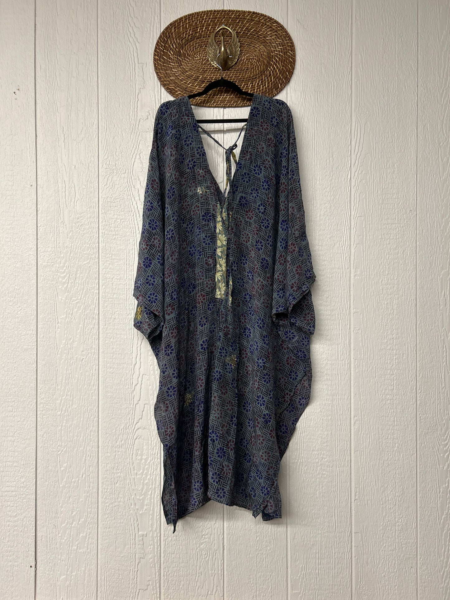 Crepe Sari Moondance Muu 1225 068