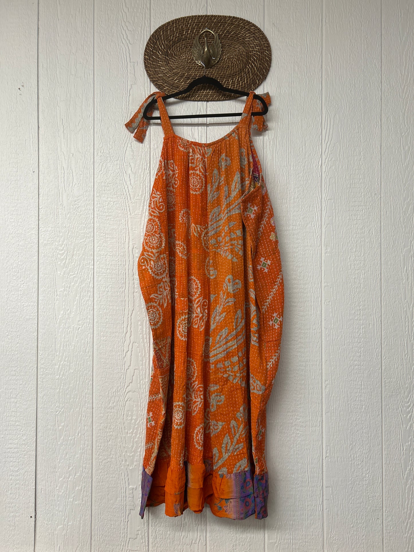 Pareo Kantha Cosmos Jumpsuit 0826 092
