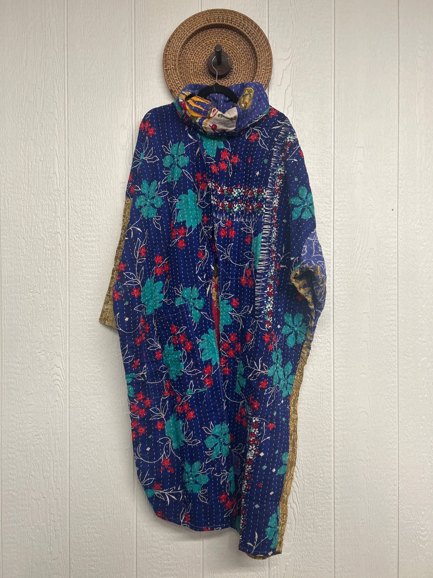 Koverlet Cowl Split Pullover 1025 226