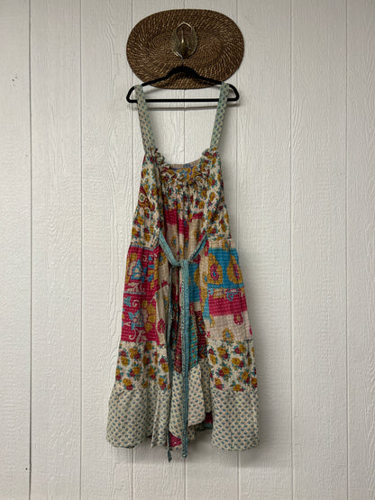 Pareo Kantha Dolly Jumpsuit 0926 001