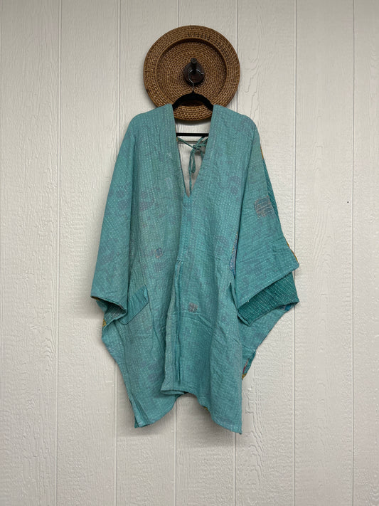 Pareo Kantha Shortie Moondance Muu 0926 219