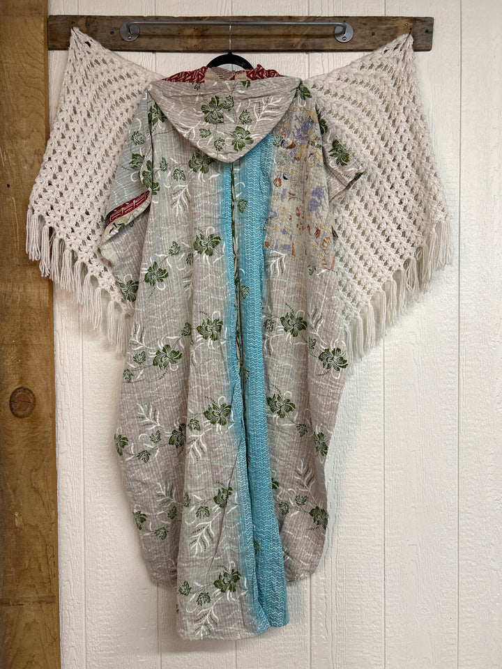 Peacemaker Jumpsuit 0725 206