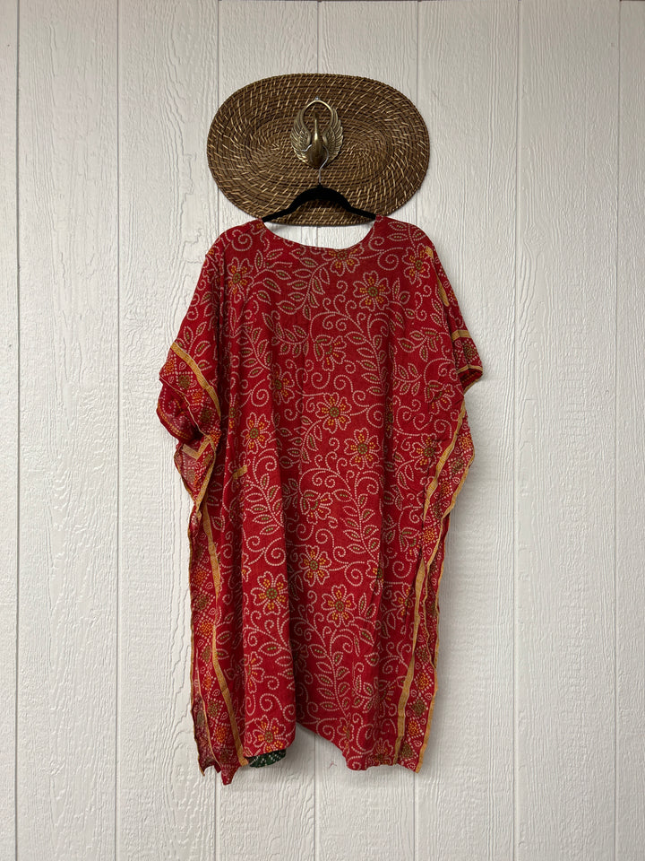 Take It Easy Summer Kimono 0625 057