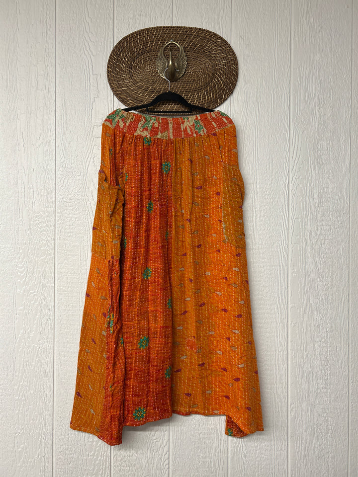 Butterfly Cargo Skirt 0825 051