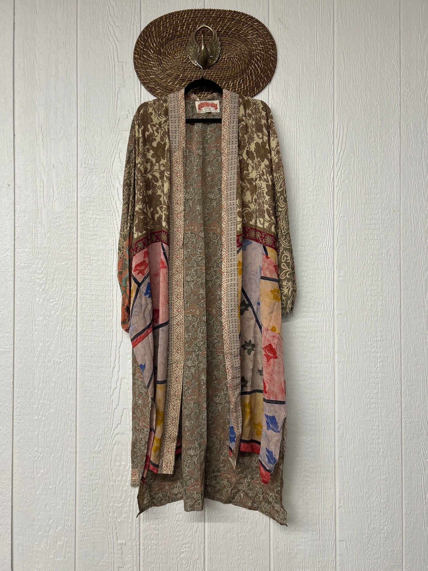 Crepe Duster 0925 086