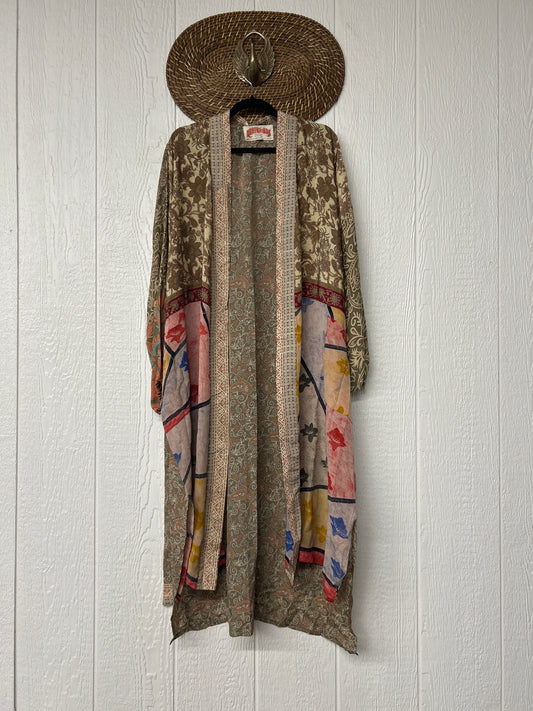 Crepe Duster 0925 086
