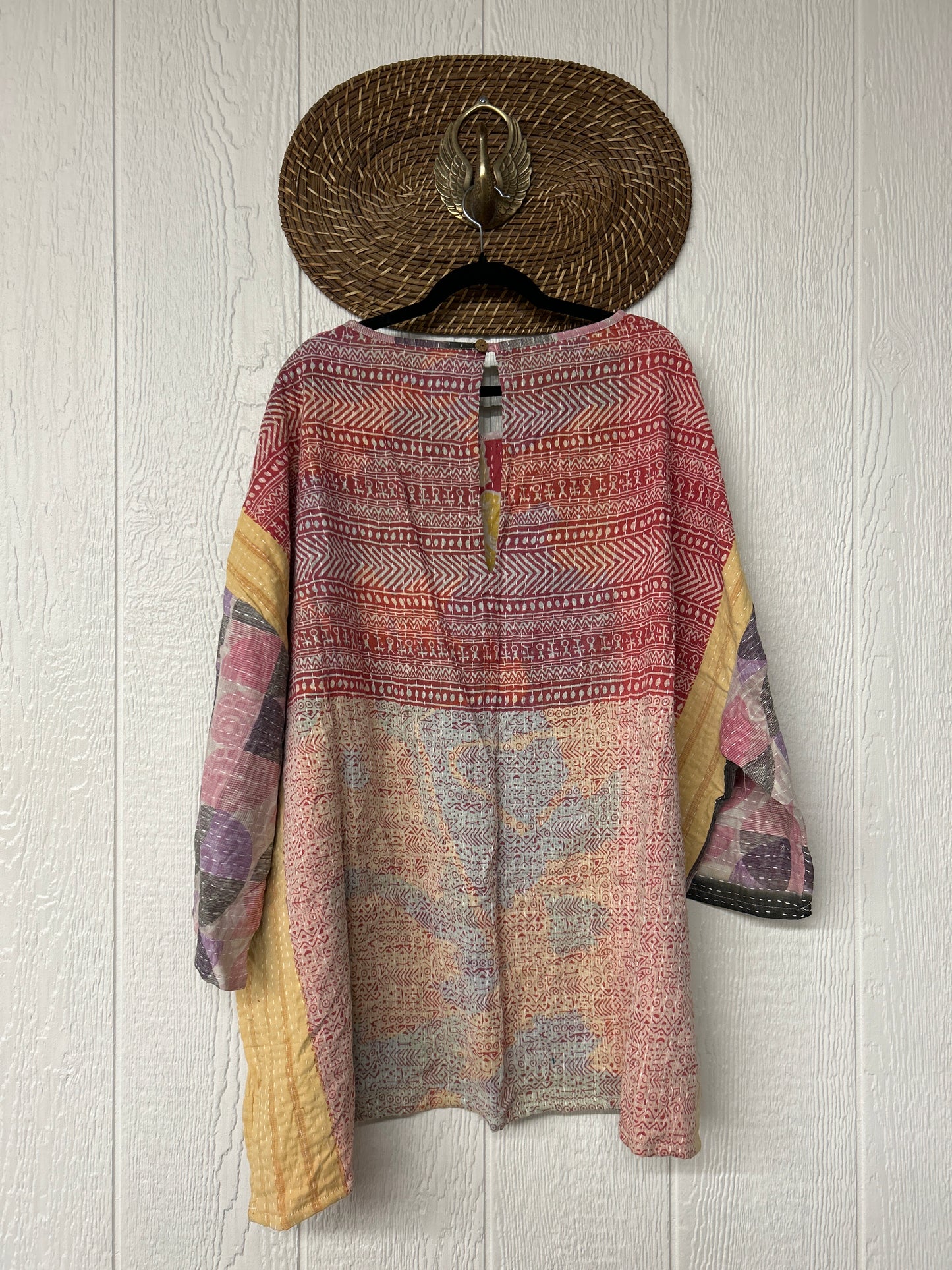 Pareo Kantha Dream Pullover 1225 130