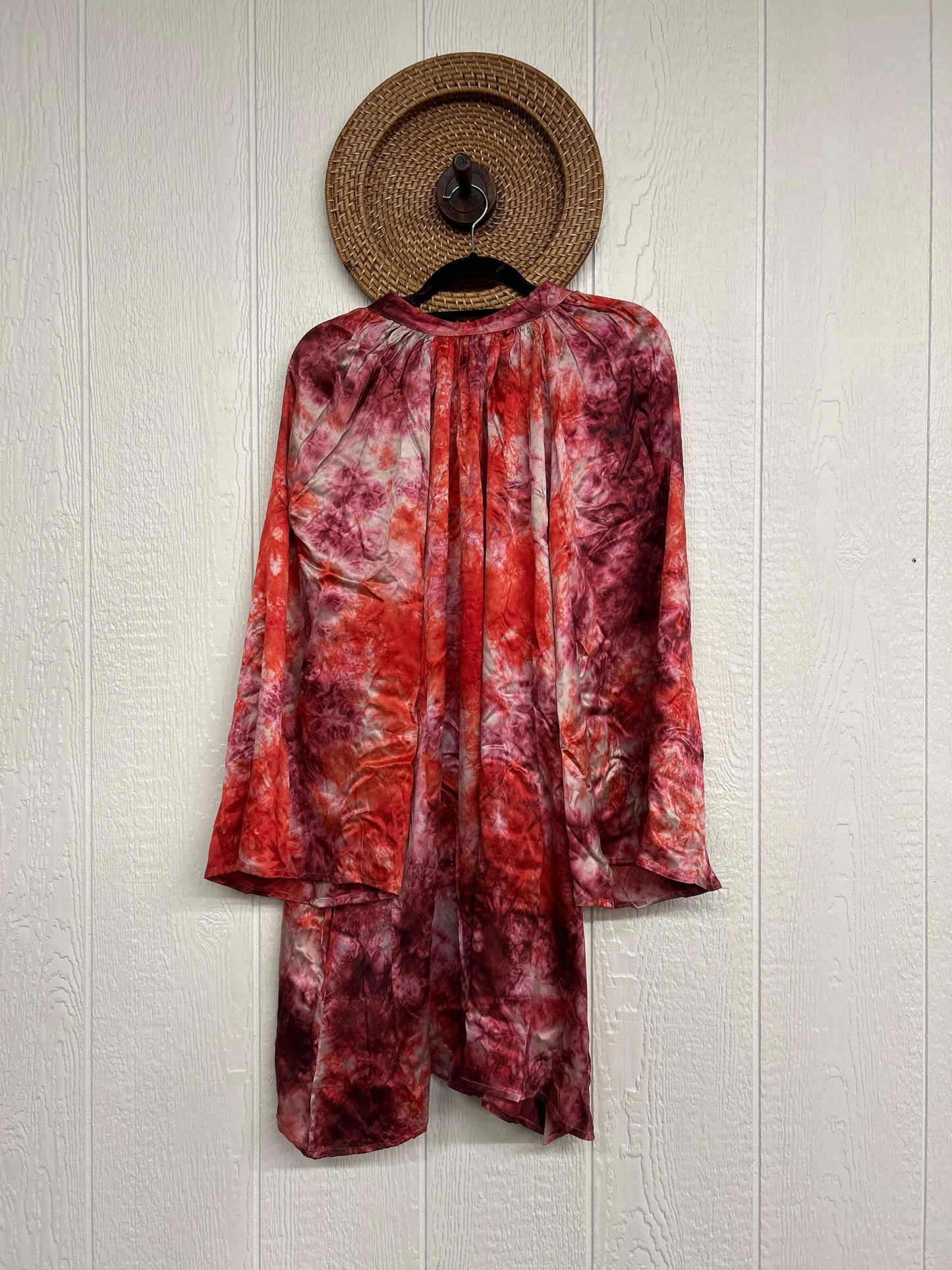Woodstock Shortie Kimono 1025 127