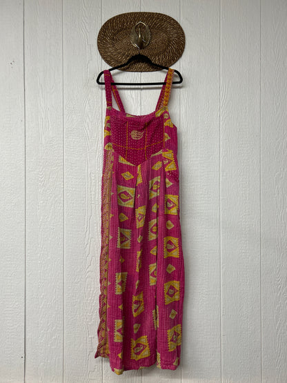 Pareo Kantha Crossroad Dress 0926 043
