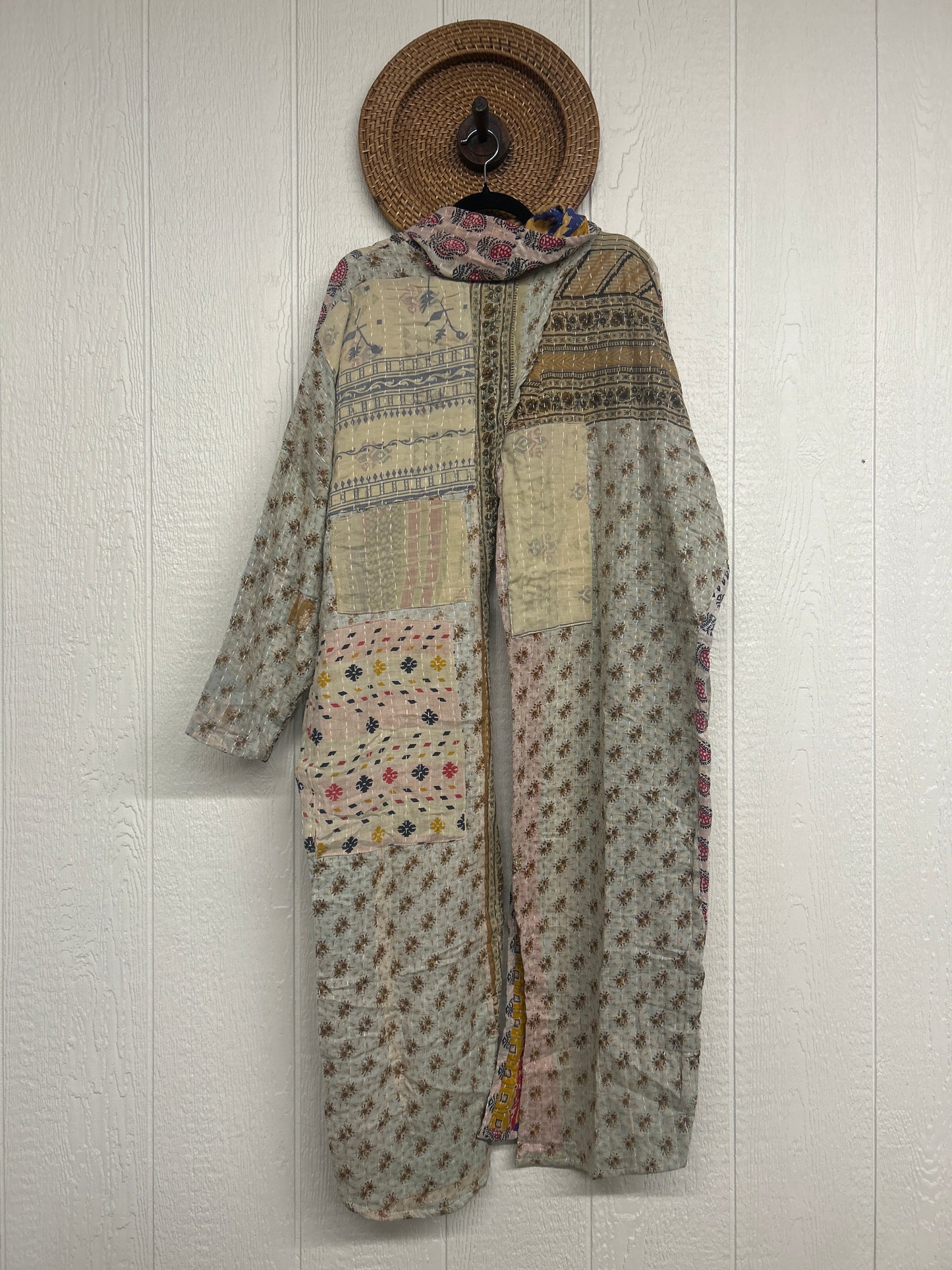 Koverlet Cowl Split Pullover 1025 220