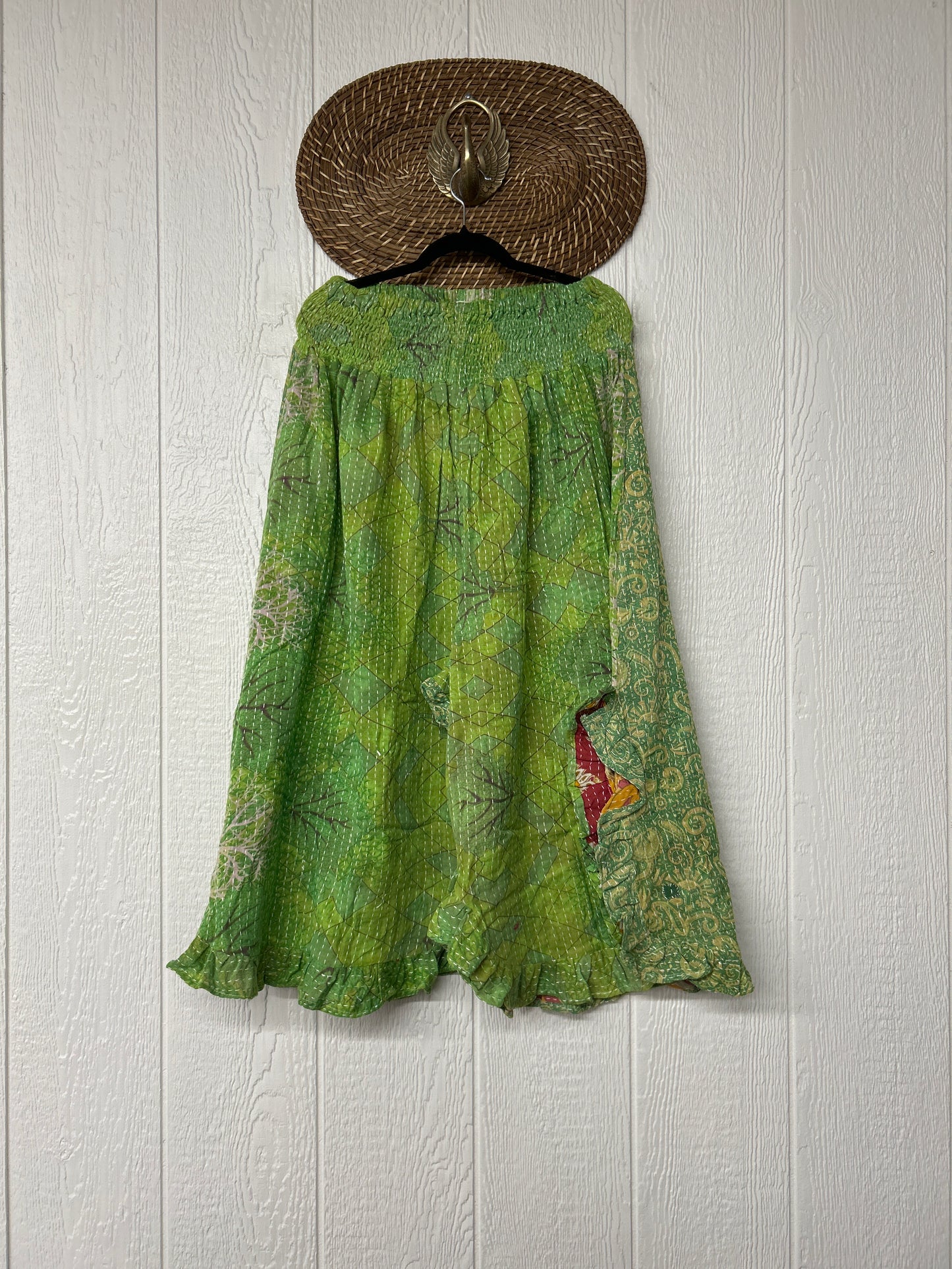Pareo Kantha Inner Peace Gauchos 0626 120