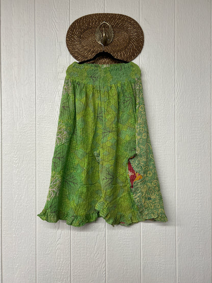 Pareo Kantha Inner Peace Gauchos 0626 120