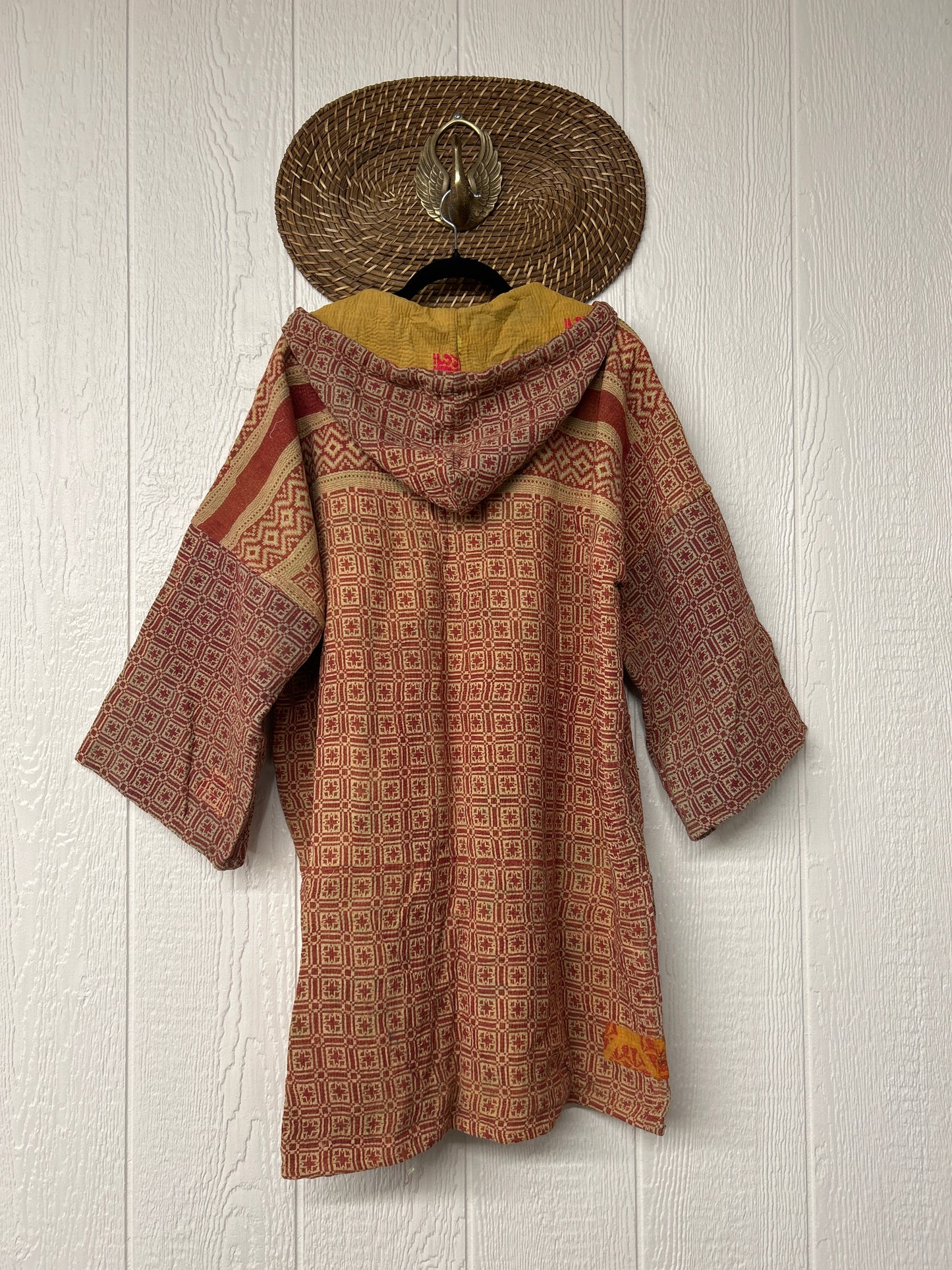 Half Moon Shacket 1025 157