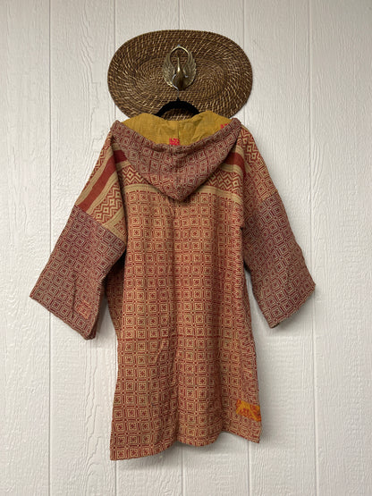 Half Moon Shacket 1025 157