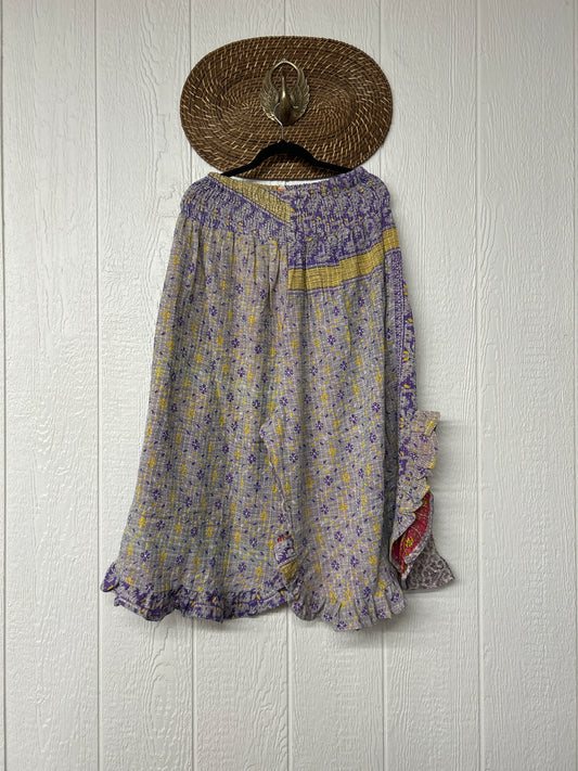 Pareo Kantha Inner Peace Gauchos 0626 135