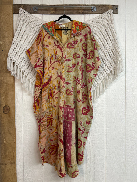 Peacemaker Jumpsuit 0725 207