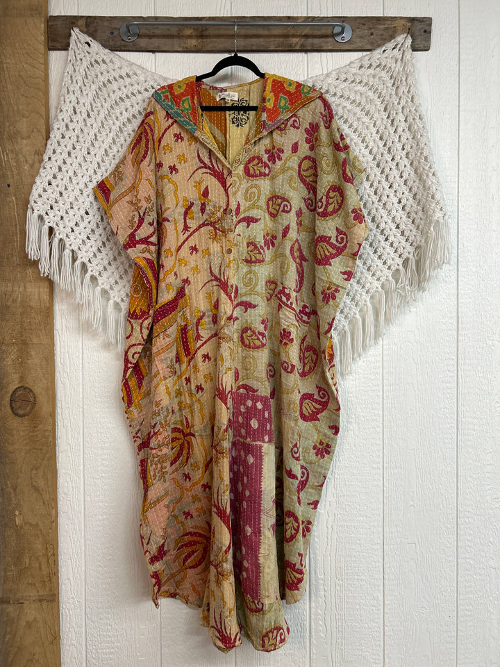 Peacemaker Jumpsuit 0725 207