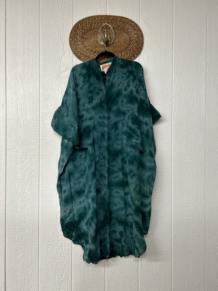 Crepe Free To Be Maxi 0925 006
