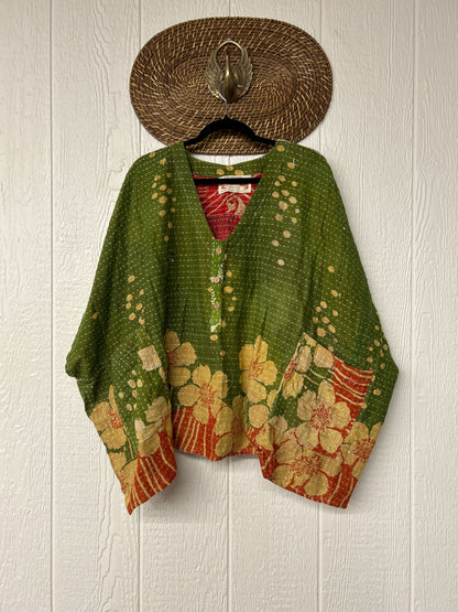 Pareo Kantha Shortie-Muu 0926 112