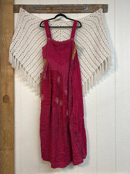 Pareo Kantha Crossroad Dress 0926 142