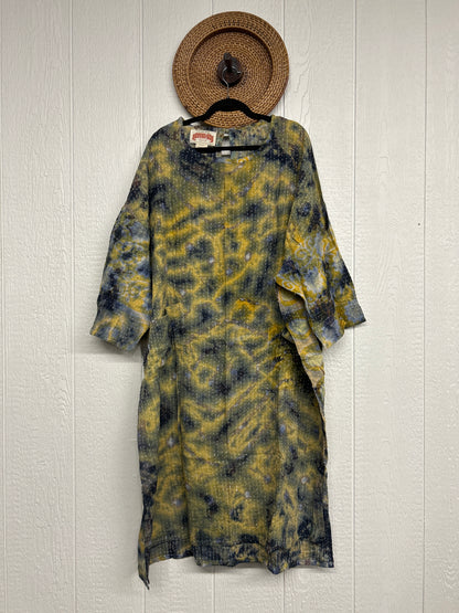 Pareo Kantha Dream Pullover Maxi 0526 046