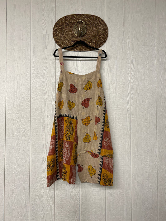 Seeker Shortall 0625 235