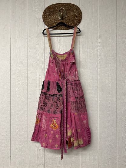Pareo Kantha Dolly Jumpsuit 0926 014