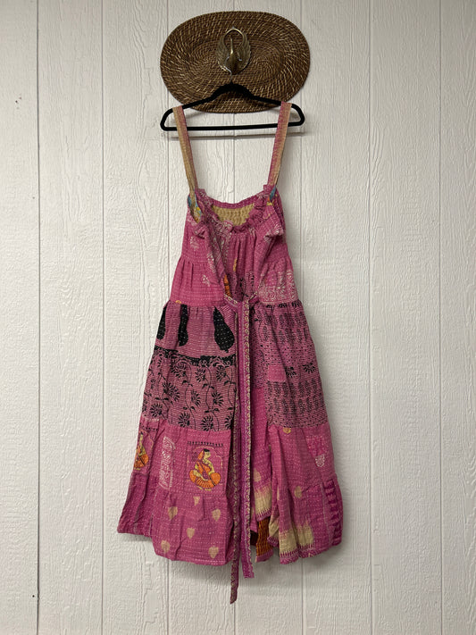 Pareo Kantha Dolly Jumpsuit 0926 014